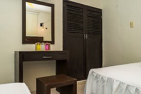 Hotel Puesta de Sol calle cuba