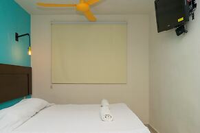 Hotel Puesta de Sol calle cuba