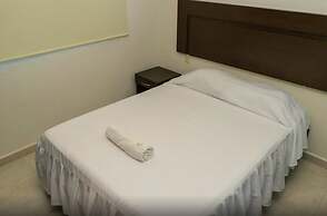 Hotel Puesta de Sol calle cuba