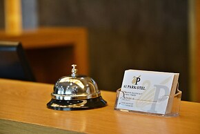 61 Park Hotel