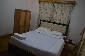 Bhutan Silverpine Resort