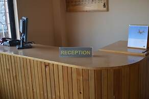 Bhutan Silverpine Resort