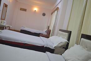 Bhutan Silverpine Resort