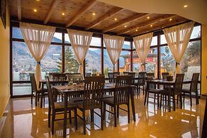 Hotel Silverpine - A Boutique Hotel in Thimpu