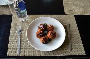 Bhutan Silverpine Resort