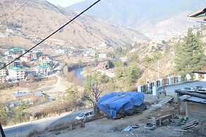 Bhutan Silverpine Resort