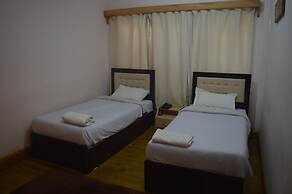 Bhutan Silverpine Resort