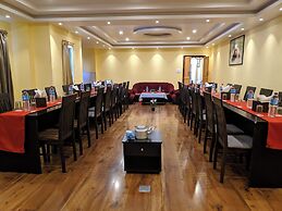 Hotel Silverpine - A Boutique Hotel in Thimpu