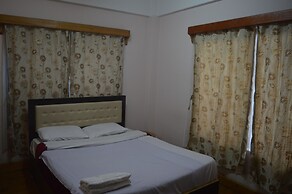 Bhutan Silverpine Resort