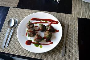 Bhutan Silverpine Resort