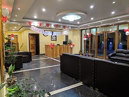 Hotel Silverpine - A Boutique Hotel in Thimpu