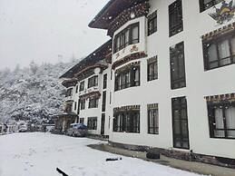 Hotel Silverpine - A Boutique Hotel in Thimpu