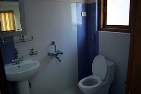 Bhutan Silverpine Resort