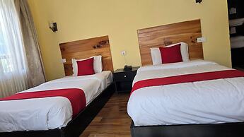 Hotel Silverpine - A Boutique Hotel in Thimpu