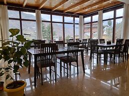 Hotel Silverpine - A Boutique Hotel in Thimpu
