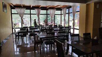 Hotel Silverpine - A Boutique Hotel in Thimpu