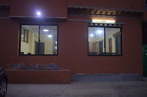 Bhutan Silverpine Resort