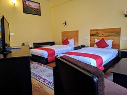 Hotel Silverpine - A Boutique Hotel in Thimpu