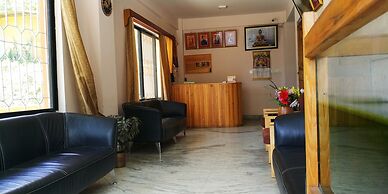 Bhutan Silverpine Resort