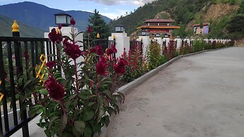 Hotel Silverpine - A Boutique Hotel in Thimpu