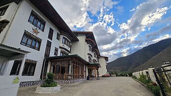 Hotel Silverpine - A Boutique Hotel in Thimpu