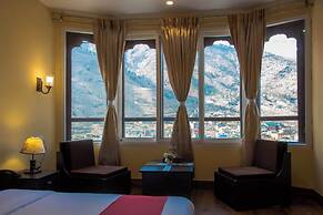 Hotel Silverpine - A Boutique Hotel in Thimpu