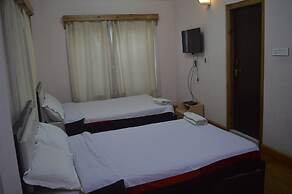 Bhutan Silverpine Resort