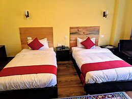 Hotel Silverpine - A Boutique Hotel in Thimpu