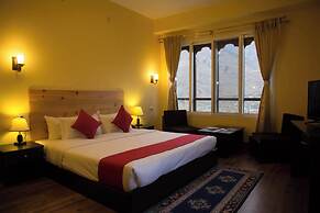 Hotel Silverpine - A Boutique Hotel in Thimpu