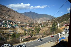 Bhutan Silverpine Resort