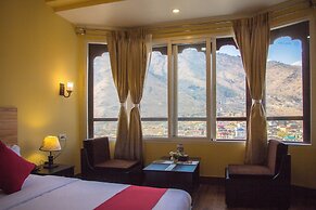 Hotel Silverpine - A Boutique Hotel in Thimpu