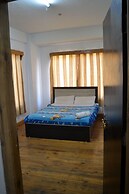 Bhutan Silverpine Resort