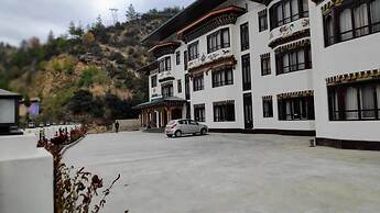 Hotel Silverpine - A Boutique Hotel in Thimpu