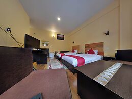 Hotel Silverpine - A Boutique Hotel in Thimpu