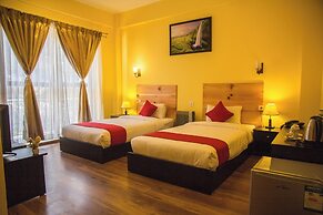 Hotel Silverpine - A Boutique Hotel in Thimpu