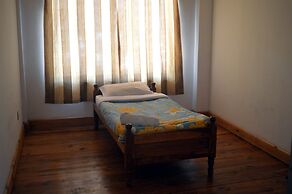 Bhutan Silverpine Resort