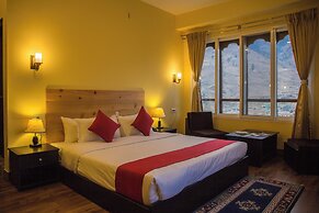 Hotel Silverpine - A Boutique Hotel in Thimpu