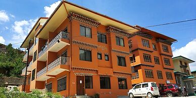 Bhutan Silverpine Resort