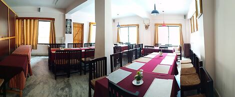 Bhutan Silverpine Resort