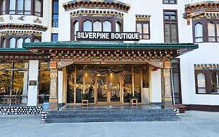 Hotel Silverpine - A Boutique Hotel in Thimpu