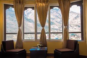 Hotel Silverpine - A Boutique Hotel in Thimpu
