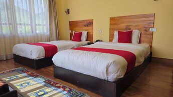 Hotel Silverpine - A Boutique Hotel in Thimpu