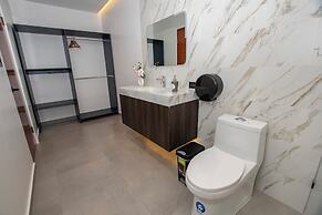 Hotel Blue Marlin