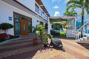 Hotel Blue Marlin