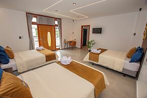Hotel Blue Marlin