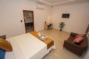 Hotel Blue Marlin