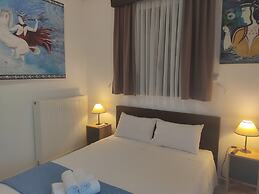 Guest House Kithairon