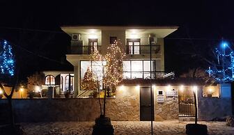 Guest House Kithairon