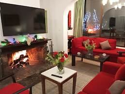 Guest House Kithairon