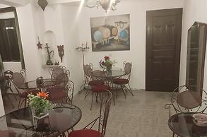 Guest House Kithairon